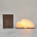 Storybook Folding Book Lamp