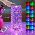 Crystal Mood Lamp