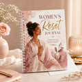 Reset Journal: Guided Self Reflection Workbook